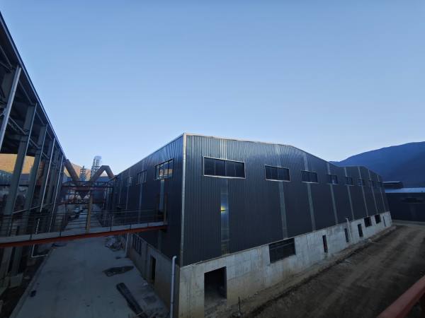 寒冬礪劍搶進度，策馬迎春啟華章——公司這些項目取得新進展！